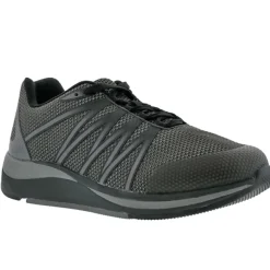 Drew Men's Player Athletic Sneakers Black