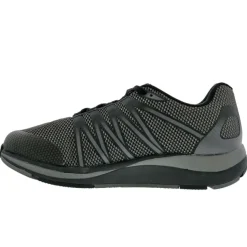 Drew Men's Player Athletic Sneakers Black
