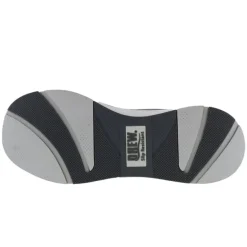 Drew Men's Player Athletic Sneakers Grey
