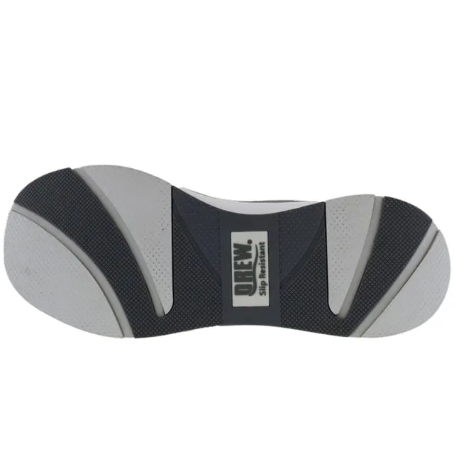 Drew Men's Player Athletic Sneakers Grey