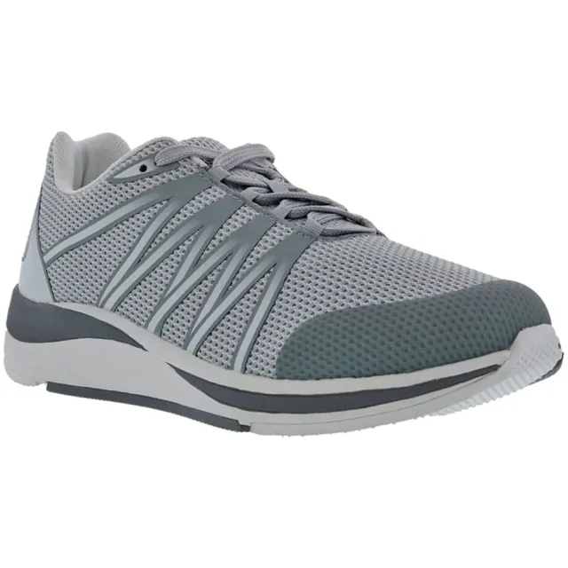 Drew Men's Player Athletic Sneakers Grey