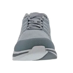 Drew Men's Player Athletic Sneakers Grey