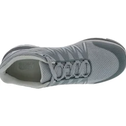Drew Men's Player Athletic Sneakers Grey