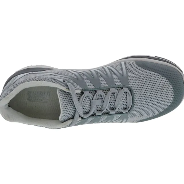 Drew Men's Player Athletic Sneakers Grey