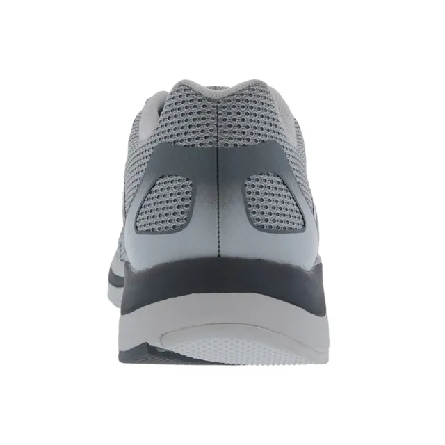 Drew Men's Player Athletic Sneakers Grey