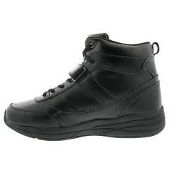 Drew Men's Pulse Leather Athletic Shoes
