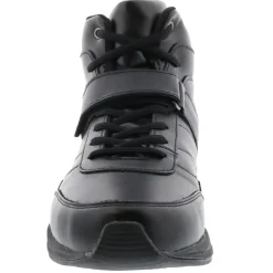 Drew Men's Pulse Leather Athletic Shoes
