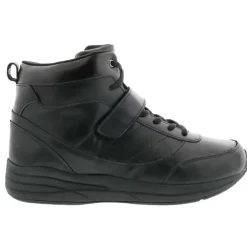 Drew Men's Pulse Leather Athletic Shoes