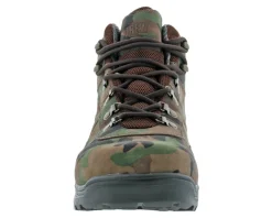 Drew Men's Rockford-Camo Boots