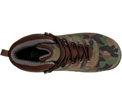 Drew Men's Rockford-Camo Boots