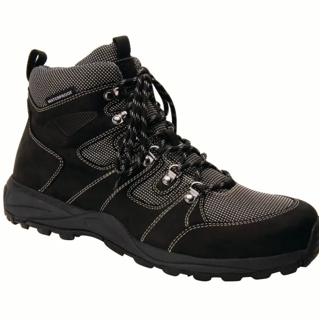 Drew Men's Trek Waterproof Boots