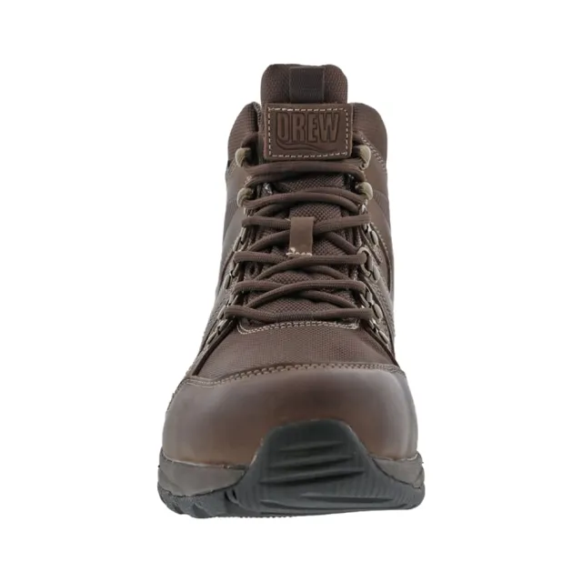 Drew Men's Trek Waterproof Boots