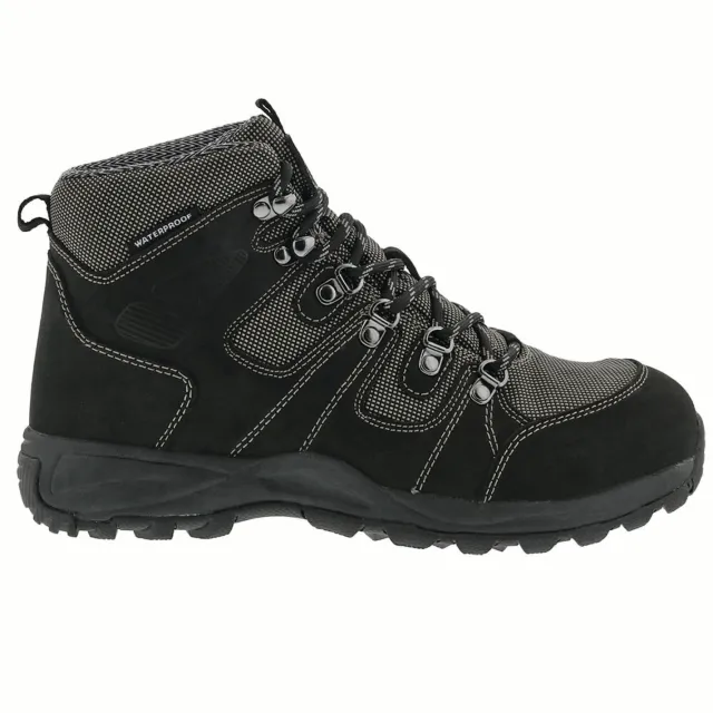 Drew Men's Trek Waterproof Boots