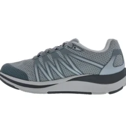 Drew Women's Balance Athletic Sneakers Grey