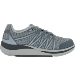 Drew Women's Balance Athletic Sneakers Grey