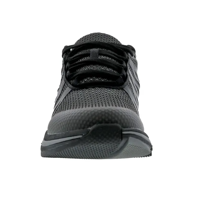 Drew Women's Balance Athletic Sneakers Black