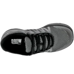 Drew Women's Balance Athletic Sneakers Black