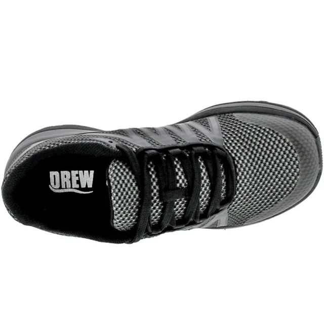 Drew Women's Balance Athletic Sneakers Black