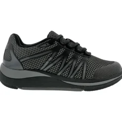 Drew Women's Balance Athletic Sneakers Black