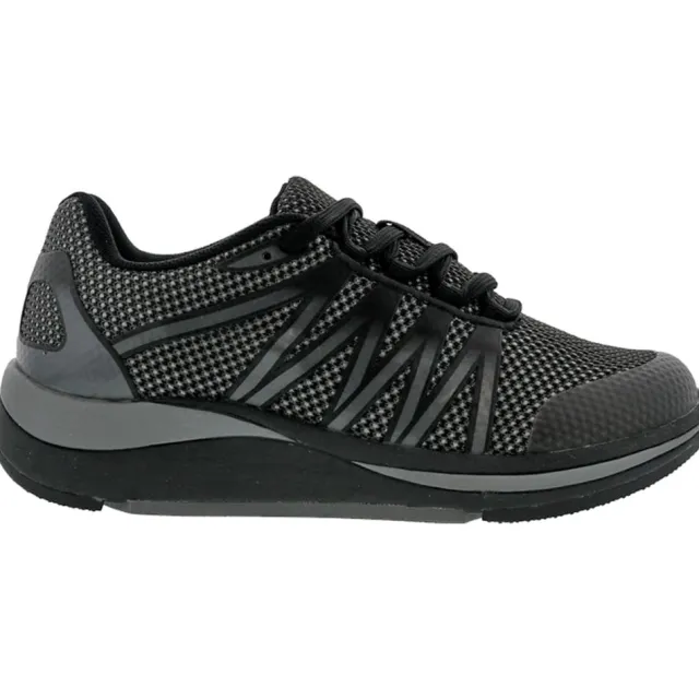 Drew Women's Balance Athletic Sneakers Black
