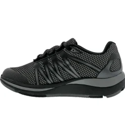 Drew Women's Balance Athletic Sneakers Black