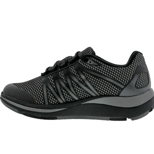 Drew Women's Balance Athletic Sneakers Black