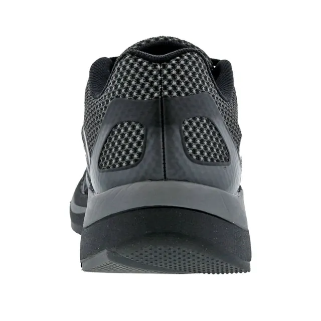 Drew Women's Balance Athletic Sneakers Black