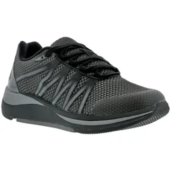 Drew Women's Balance Athletic Sneakers Black