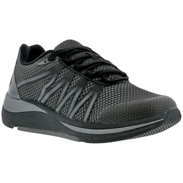 Drew Women's Balance Athletic Sneakers Black