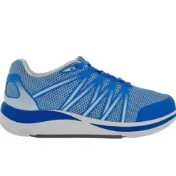 Drew Women's Balance Athletic Sneakers Blue