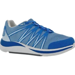 Drew Women's Balance Athletic Sneakers Blue