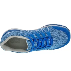 Drew Women's Balance Athletic Sneakers Blue