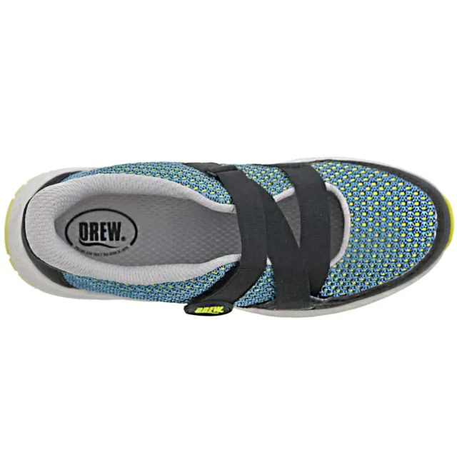 Drew Women's Bayside Athletic Shoes