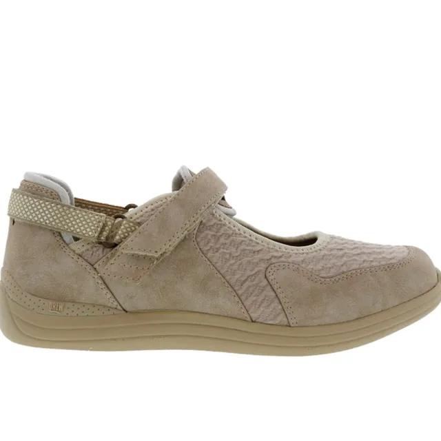 Drew Women's Buttercup Casual Shoes