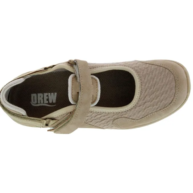 Drew Women's Buttercup Casual Shoes