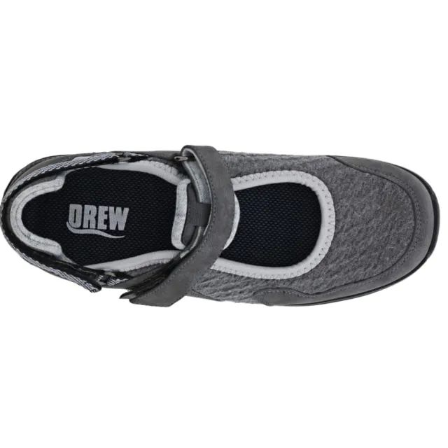 Drew Women's Buttercup Casual Shoes