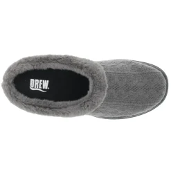 Drew Women's Comfy Slip On Shoes