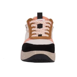 Drew Women's Happy Casual Zipper Shoes