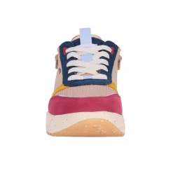 Drew Women's Happy Casual Zipper Shoes