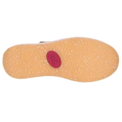 Drew Women's Happy Casual Zipper Shoes