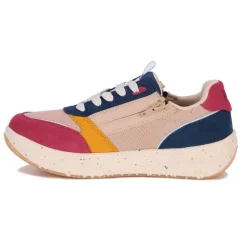 Drew Women's Happy Casual Zipper Shoes