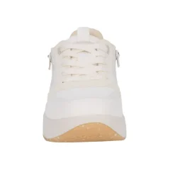 Drew Women's Happy Casual Zipper Shoes