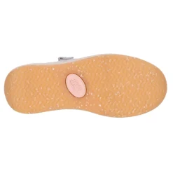 Drew Women's Happy Casual Zipper Shoes