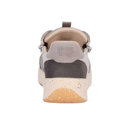 Drew Women's Happy Casual Zipper Shoes