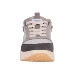 Drew Women's Happy Casual Zipper Shoes