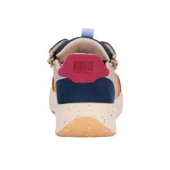 Drew Women's Happy Casual Zipper Shoes