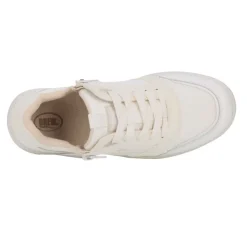 Drew Women's Happy Casual Zipper Shoes