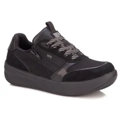Drew Women's Happy Casual Zipper Shoes