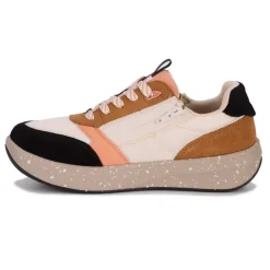 Drew Women's Happy Casual Zipper Shoes