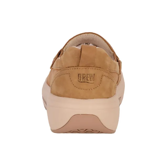 Drew Women's Java Slip-On Casual Shoes